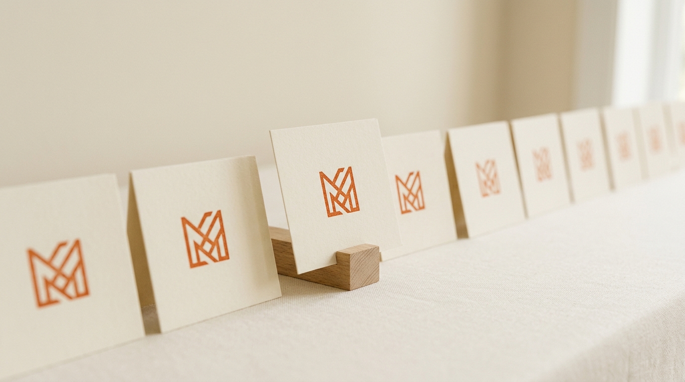 Why brand consistency beats volume every time