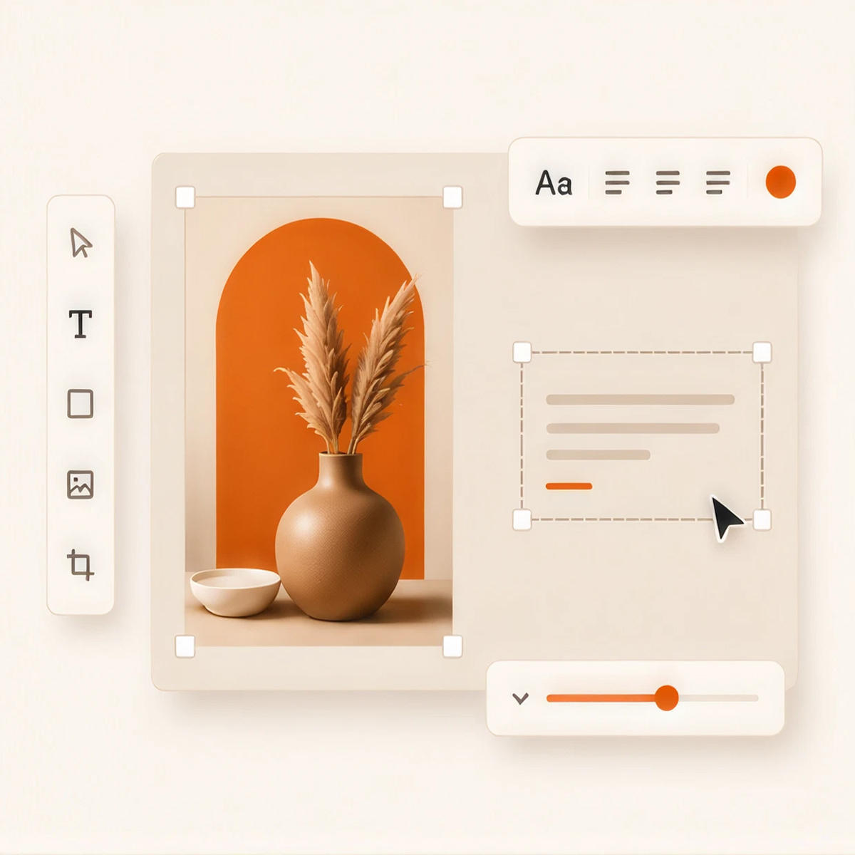 SnapDraft Canvas Editor closing last-mile revisions